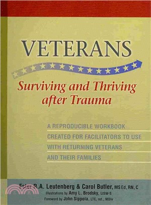 Veterans-Surviving and Thriving After Trauma