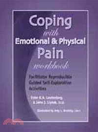 Coping With Emotional & Physical Pain Workbook