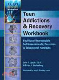 Teen Addictions & Recovery