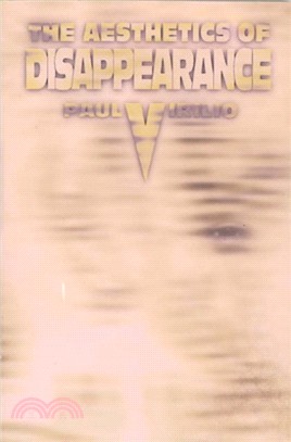 Aesthetics of Disappearance