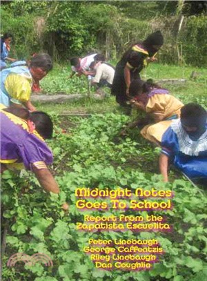 Midnight Notes Goes to School ― Report from the Zapatista Escuelita