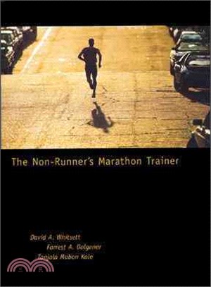 THE NON-RUNNERS MARATHON TRAINER