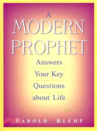 A Modern Prophet Answers Your Key Questions About Life