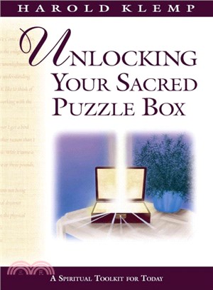 Unlocking Your Sacred Puzzle Box ― A Spiritual Toolkit for Today