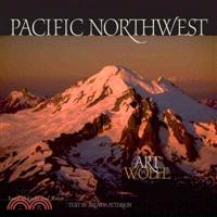 Pacific Northwest—Land of Light and Water