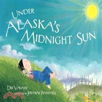 Under Alaska\