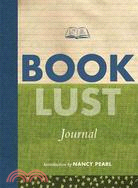 Book Lust Journal