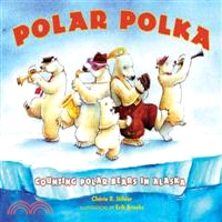 Polar Polka ─ Counting Polar Bears in Alaska