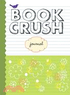 Book Crush Journal