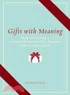 Gifts with Meaning: How to Choose Unique & Thoughtful Presents for Any Occasion