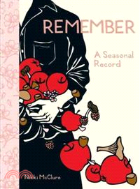 Remember—A Seasonal Record