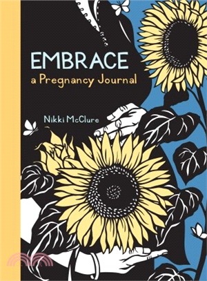 Embrace ─ A Pregnancy Journal