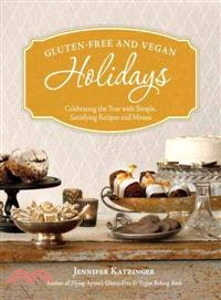 Gluten-Free and Vegan Holidays