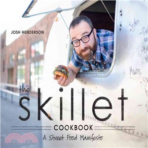 The Skillet Cookbook