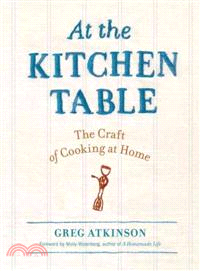 At the Kitchen Table