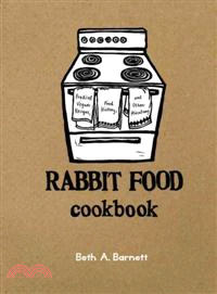 Rabbit Food Cookbook