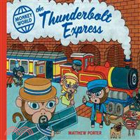 The Thunderbolt Express