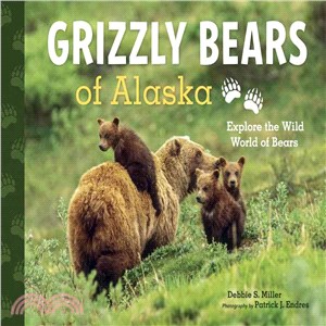 Grizzly Bears of Alaska ─ Explore the Wild World of Bears