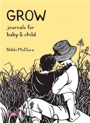 Grow ─ Journals for Baby & Child