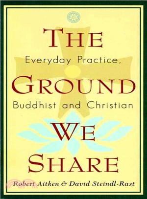 The Ground We Share