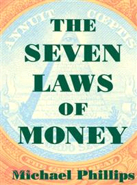 THE SEVEN LAWS OF MONEY