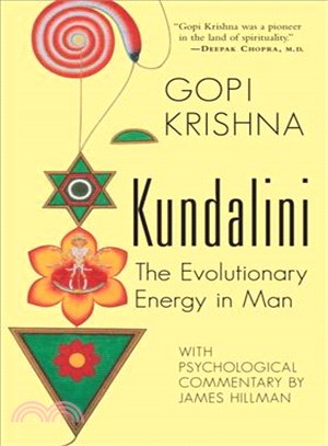 Kundalini ─ The Evolutionary Energy in Man