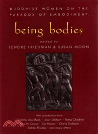 Being Bodies