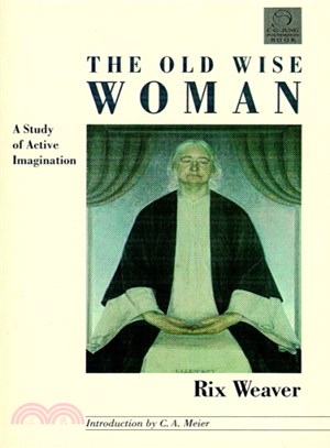 Old Wise Woman ― A Study of Active Imagination