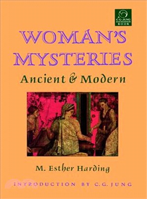 Women's Mysteries ― Ancient & Modern