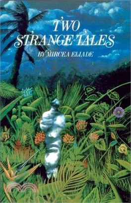 Two Strange Tales
