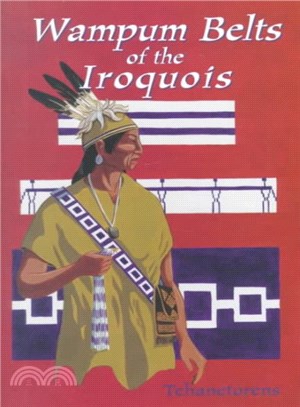 Wampum Belts of the Iroquois