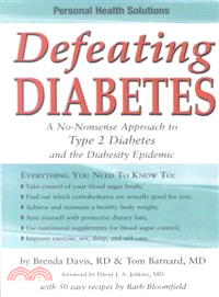 Defeating Diabetes