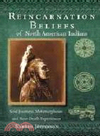 Reincarnation Beliefs of North American Indians ─ Soul Journeys, Metamorphoses, and Near-Death Experiences