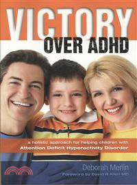 Victory over ADHD