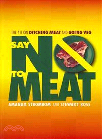 Say No to Meat