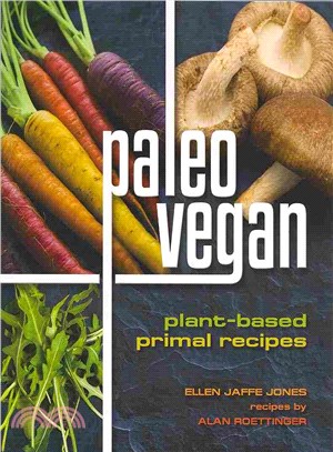 Paleo Vegan ─ Plant-Based Primal Recipes