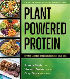 Plant-Powered Protein: Nutrition Essentials and Dietary Guidelines for All Ages