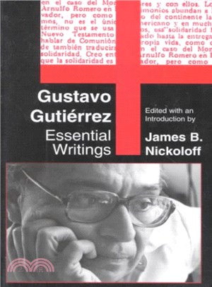 Gustavo Gutierrez ― Essential Writings