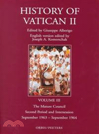 History of Vatican II—The Mature Council 2nd Period and Intersession