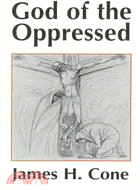 God of the Oppressed