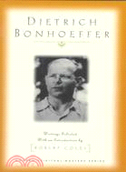 Dietrich Bonhoeffer