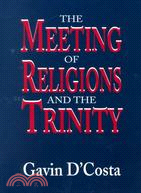 The Meeting of Religions and the Trinity