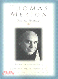 Thomas Merton ─ Essential Writings