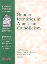 Gender Identities in American Catholicism