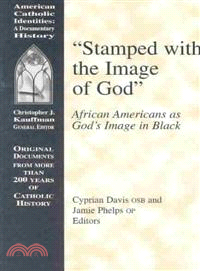 Stamped With the Image of God ─ African Americans As God's Image in Black