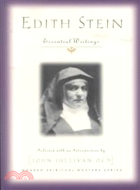 Edith Stein ─ Essential Writings
