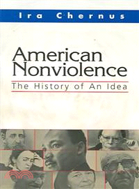 American Nonviolence ─ The History of an Idea