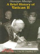 A Brief History of Vatican II