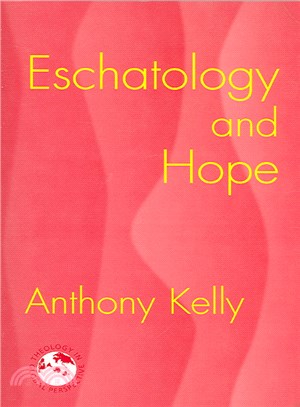 Eschatology And Hope