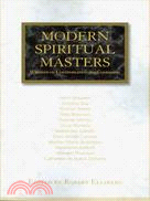 Modern Spiritual Masters: Writings on Contemplation and Compassion